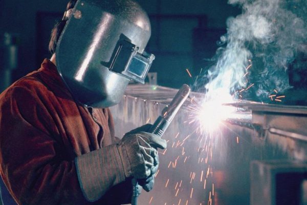 Welding-Technology