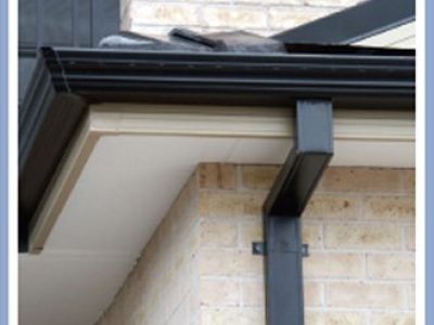 downpipe