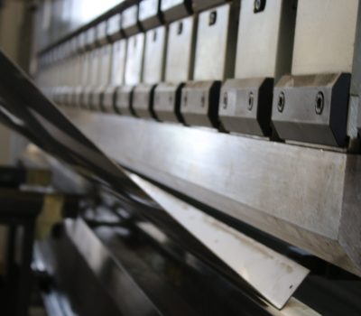 metal bending